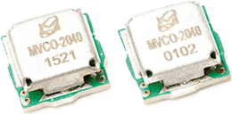 MVCO-2040-SF Voltage-Controlled Oscillator