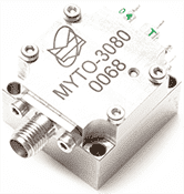 MYTO-3080 YIG Oscillator