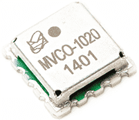MVCO-1020 Voltage-Controlled Oscillator