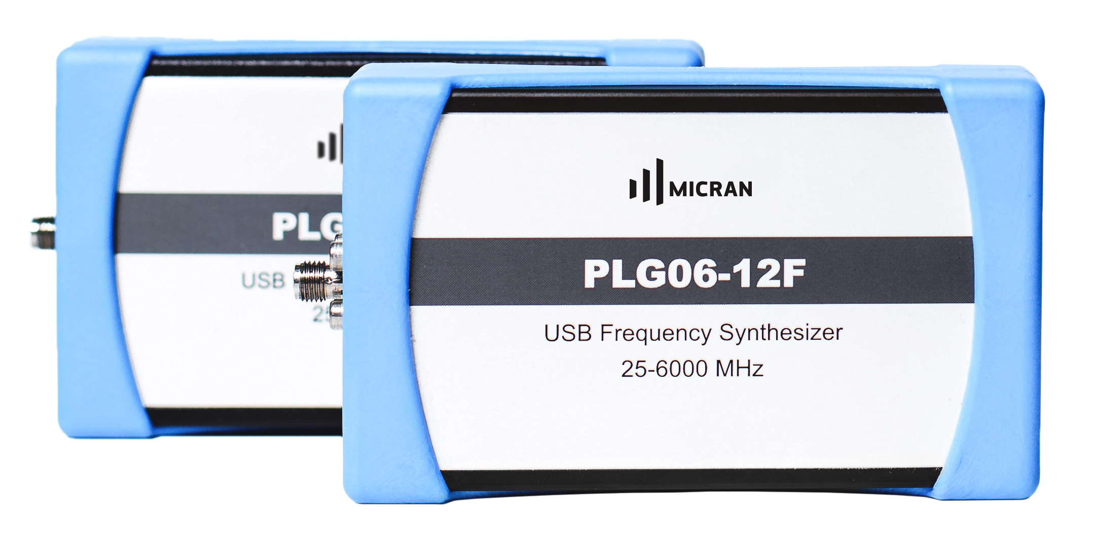 PLG signal generators