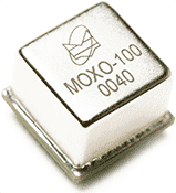 MOXO-100 Oven-Controlled Crystal Oscillator
