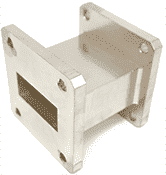 Waveguide-Waveguide adapters